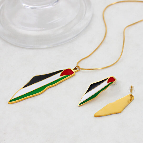 Conjunto Libertad - Image 2