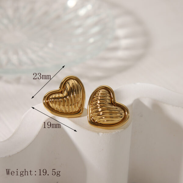 Aretes Pamela - Image 4